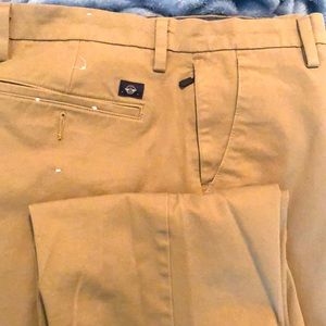 New without tags Docker khakis